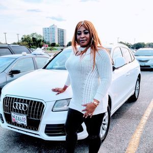 Meet your Posher, Tasha